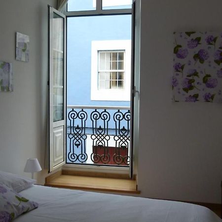 Watching Azores Apartment Ponta Delgada Exterior foto